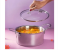  TUPPERWARE TRAYAM CASSEROLE 3.1L 3 in UAE