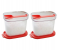 Tupperware Umami Collection Dry Storage Container, 500ml 2 in UAE