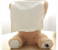 Peek-A-Boo Bear Animated Stuffed Animal Plush, Interactive Soft Toy for Babies, Toddlers, Newborn babys, Ages 0 Months and Up, 11.5 inches, Brown 3 in UAE