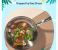 TUPPERWARE TRAYAM FRY PAN 24 CM 4 in UAE