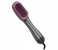 Professional Hot Air Brush & Hair Dryer Styler - 3-in-1 Ionic Ceramic Volumizer for Straightening & Curling, 1200W, Anti-Scald Bristles, Dual Voltage 1 in UAE