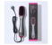 Professional Hot Air Brush & Hair Dryer Styler - 3-in-1 Ionic Ceramic Volumizer for Straightening & Curling, 1200W, Anti-Scald Bristles, Dual Voltage 3 in UAE