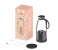 Portable Smoothie Blender 500ml, 6 Blades, 2400mAh USB Rechargeable Personal Shakes & Juice Maker - Black 2 in UAE
