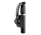 Smartphone Gimbal Stabilizer & Tripod Selfie Stick ,Wireless Remote Bluetooth Connectivity, Aluminum Alloy, Portable & Foldable Design for iPhone & Android, Q08 Model (Black/Gold) 1 in UAE