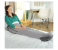 Calming Cozy Massaging Back Heating Pad | Electric Weighted Heat Therapy Wrap with Vibration – Gray 6 in UAE