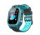 Kids' GPS Smartwatch with 480mAh Battery, SOS Call Function, and Activity Tracker 1 in UAE