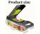 MACON Vegetable Chopper Food Dicer 16 in 1 Slicer with 8 Blades Container and Peeler MC4644 2 in UAE