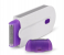  Instant Painless Hair Remover, USB Rechargeable Facial & Body Epilator 1 in UAE