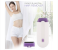 Finishing Touch Yes Instant Painless Hair Remover, USB Rechargeable Facial & Body Epilator 2 in UAE