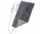 Calming Heat Electric Heating Pad with Massage | Weighted Heat Therapy Massager for Back, Neck & Body 4 in UAE