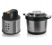 RAF R.7735 500W Multi-function Stainless Steel Food Processor 6L Capacity 3 in UAE