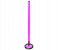 JBL Party Light Stick Colorful 360 Degree LED Light 3 in UAE