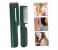Portable Wireless Hair Straightening Comb USB Rechargeable 2 in UAE