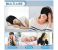 Migraine Relief Ice Hat Cooling Cap – Flexible Gel Cold Therapy Head Wrap for Headache, Sinus Pressure, Anxiety & Tension Relief 8 in UAE
