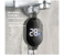 Digital LED Shower Thermometer Water Flow Powered 3 in UAE