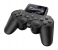 Handheld Retro Game Console | Built-in 520 Classic Video Games | 2.4-Inch Screen, TV Output, Rechargeable Battery, Portable Gaming Device Black 1 in UAE