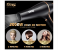 DSP Professional 2000W Salon Hair Dryer with Concentrator Nozzle – DC Motor Styling Blow Dryer for Fast Drying & Smooth Finish 2 in UAE