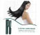 Portable Wireless Hair Straightening Comb USB Rechargeable 3 in UAE