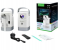 SmartBarry HT19 4K Smart Projector Android 11 Native 1080p Portable Home Theater 2 in UAE