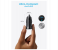 Anker 30W USB C Car Charger 2 Port Fast Adapter with PowerIQ 3.0 for iPhone 17 16 15 Pro and Samsung S23 4 in UAE