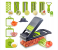 Denx Generic Multifunctional Vegetable Chopper Cutter Slicer And Dicer Tool 1 in UAE