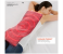 Calming Heat Electric Heating Pad with Massage | Weighted Heat Therapy Massager for Back, Neck & Body 9 in UAE