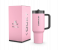 Stanley Messi x 40oz Quencher ProTour Flip Straw Tumbler – Stainless Steel Vacuum Insulated Travel Mug, BPA-Free, Car Cup Holder Compatible, Eco-Friendly, Ideal for Gym, Messi GOAT Pink 1 in UAE