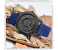 Magnetic Levitation Balls Dial Watch Waterproof Quartz Unisex Blue 1 in UAE