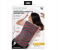 Calming Heat Electric Heating Pad with Massage | Weighted Heat Therapy Massager for Back, Neck & Body 1 in UAE