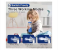 MACON Portable Nebulizer Machine: Silent Handheld Inhaler for Adults & Kids with Masks & USBMC4655 10 in UAE