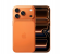 Mini pro Mini 17 Pro 3 Android 4G Smartphone 3GB RAM 64GB ROM, Unlocked, Tiny Pocket Phone Orange 1 in UAE