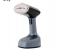 Sliver Crest 2000W Handheld Garment Steamer 300ml Water Tank | Fast Heating 20s, Continuous Steam, Portable & Lightweight, Silver/Black 1 in UAE