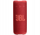 JBL Grip Compact Bluetooth Speaker - Red 1 in UAE