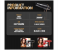 DSP Professional 2000W Salon Hair Dryer with Concentrator Nozzle – DC Motor Styling Blow Dryer for Fast Drying & Smooth Finish 5 in UAE