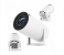 Smartbarry HT88 4K High-Definition Projector with Dual Band 2.4G/5G WiFi, HDMI Input, 120 ANSI Lumens, White/Black 1 in UAE