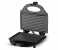  Electric Grill Sandwich Maker 750W | Non-Stick Plates | Black 1 in UAE