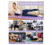 360° Rotation Adjustable Hip & Pelvis Trainer Thigh Master | Smart Pelvic Floor Exerciser Inner Thigh Training Device for Home, Gym & Fitness Workout 7 in UAE