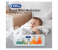 MACON Portable Nebulizer Machine: Silent Handheld Inhaler for Adults & Kids with Masks & USBMC4655 11 in UAE
