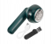 Fabric Shaver, Electric Lint Remover, USB Rechargeable Fabric Defuzzer, Reusable Cordless Sweater Shaver can be Used Anywhere, Bobling Remover for Clothes, Wool Pilling Lint Remover. 1 in UAE