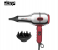 Professional Hair Dryer – High-Power Fast Dry Blow Dryer with Multiple Heat & Speed Settings for Smooth Styling 1 in UAE