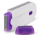 Finishing Touch Yes Instant Painless Hair Remover, USB Rechargeable Facial & Body Epilator 1 in UAE
