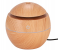 Ultrasonic Aroma Humidifier with Color Changing LED,Wooden theme 1 in UAE