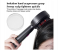USB Rechargeable Wireless Scalp Massager Comb with Oil Applicator for Hair Nourishment & Relaxation 6 in UAE