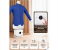 Automatic Hot Air Dryer & Iron – Clothes Dryer and Hands Free Wrinkle Remover for Shirts & Pants-Gentle on All Fabrics - Apartment & Dorm Room Essentials - Ideal Than Any Iron and Steamer 2 in UAE