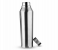 500ml Stainless Steel Thermal Flask Double Wall Vacuum Insulated Bottle for Hot & Cold Drinks Sports & Outdoor Use - Silver 1 in UAE