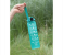The Better Home 1 Litre Motivational Water Bottle for Adults | Leakproof Sipper Bottle with Time Markings & Measurements | Unbreakable Sports Gym Water Bottle - Mint Green 2 in UAE