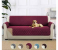 Reversible Sofa Protector Cover for Pets, Spills, and Stains - Quilted Furniture Shield Couch Slipcover, Machine Washable 1 in UAE