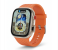 JSYES M6 PRO SIM Calling Smartwatch With Built-In Camera And 4 Interchangeable Straps Pink 1 in UAE