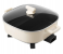 Denx DX3905 Multifunctional Electric Pot – 6L Large Capacity Electric Skillet with Adjustable Thermostat 1 in UAE