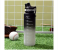 Gradient Plastic Sports Water Bottle 1200ml | Large Capacity BPA-Free Gym, Travel & Outdoor Water Cup with Measurement Scale - Black 1 in UAE